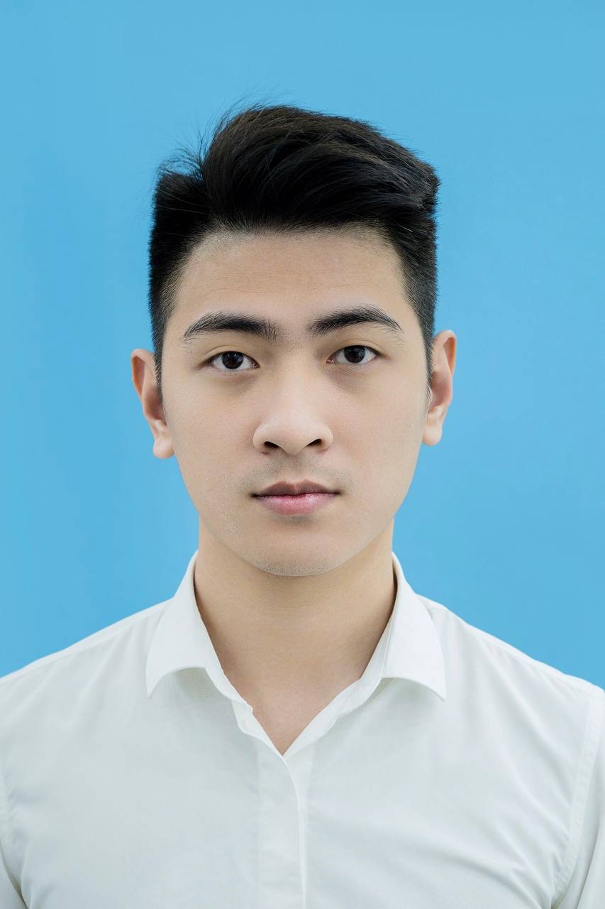 Ảnh chân dung